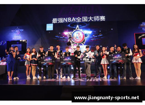 探索云端NBA：虚拟赛事的崛起与全球影响