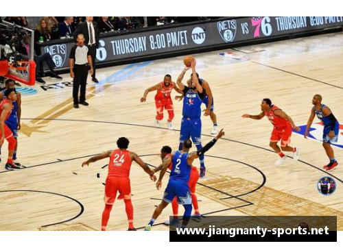 NBA电视转播：全方位深度报道与精彩赛事解说